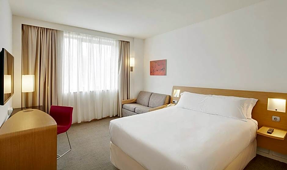 Sercotel Valladolid