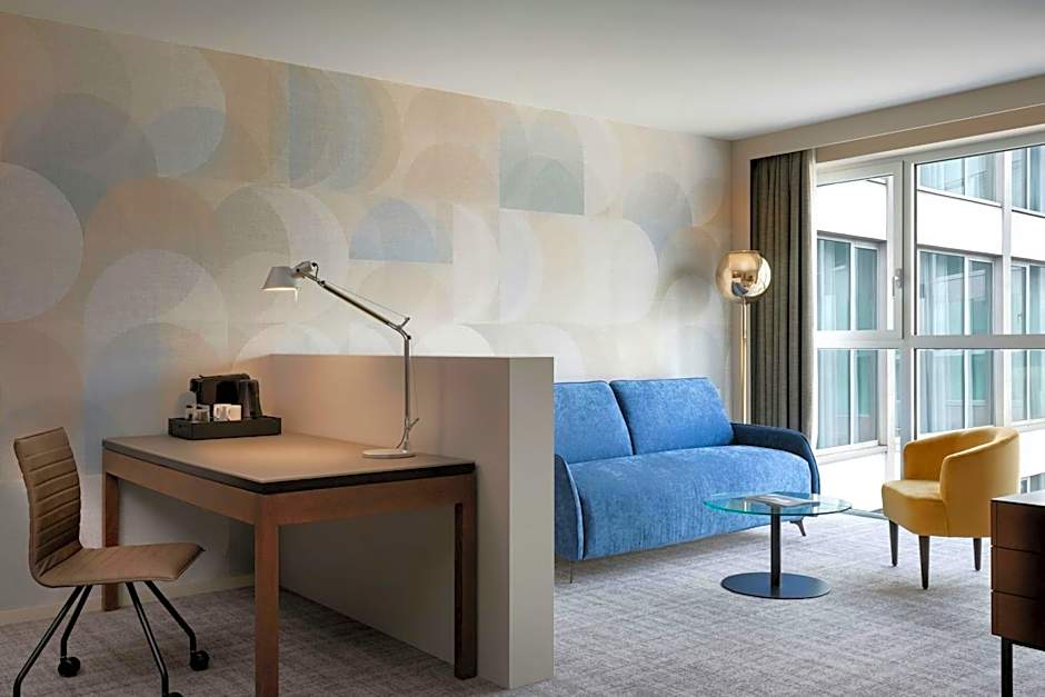 Four Points By Sheraton Bolzano