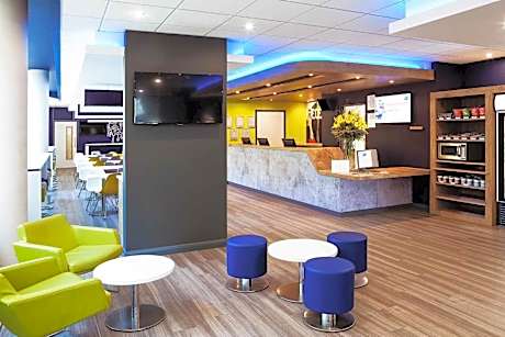 ibis budget Belfast City Centre