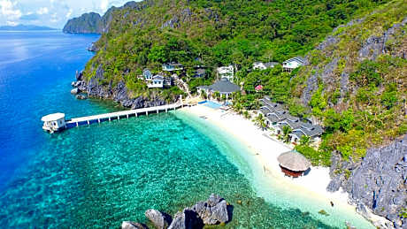 Matinloc Resort