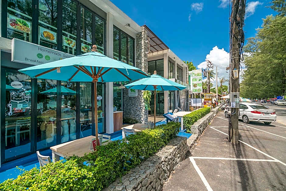 Rawayana West Villas & Kids Park