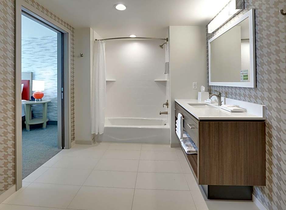 Home2 Suites By Hilton Yakima Airport