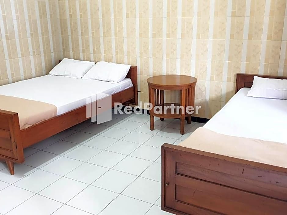 Hotel Tentrem Syariah near Kantor Walikota Probolinggo