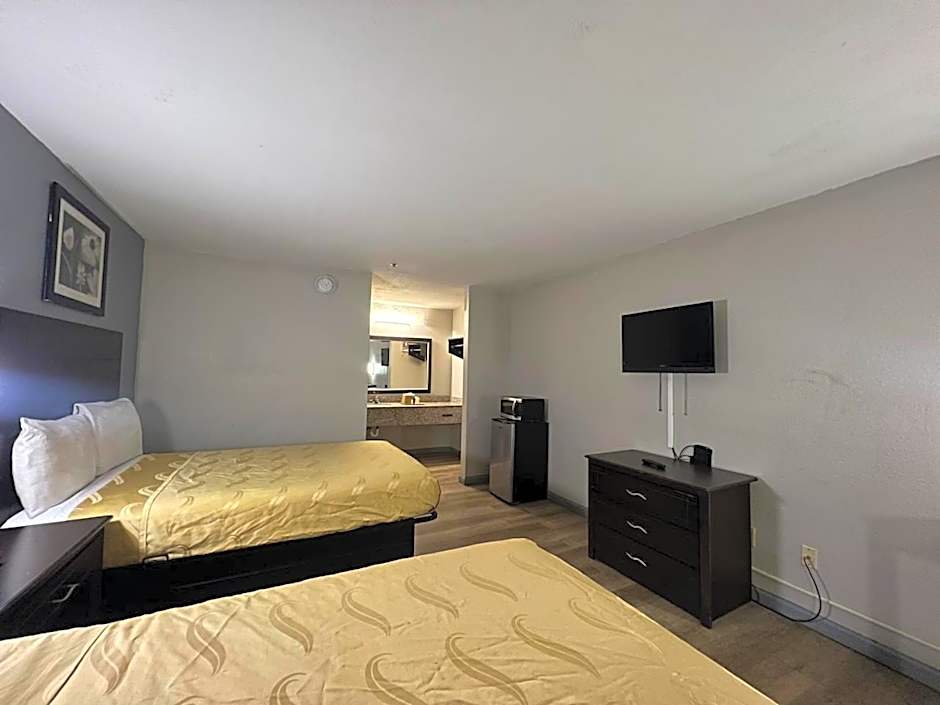 Speedway Inn & Suites Griffin US 19