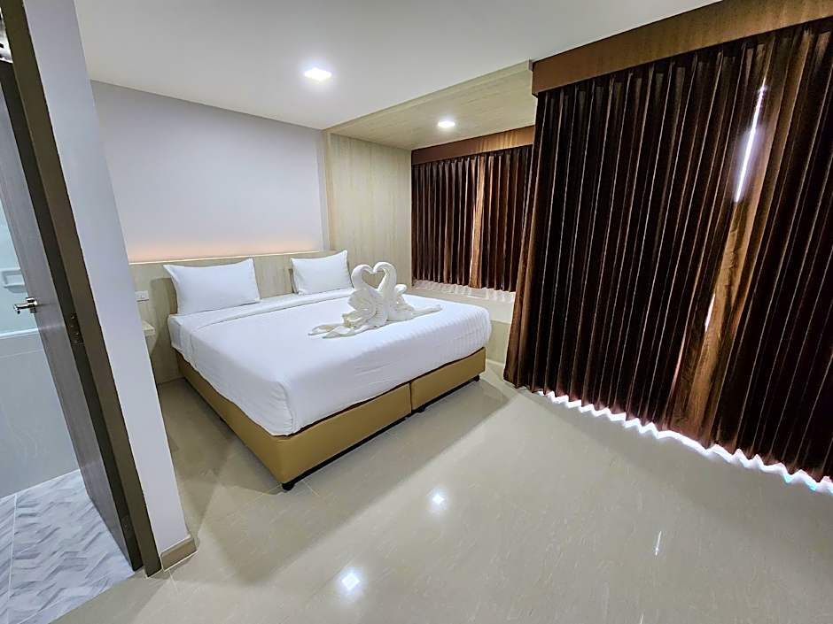 Sananwan Hometel