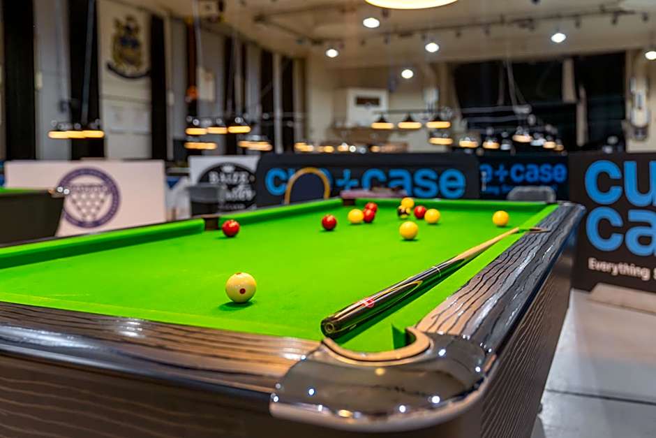 Norbreck Castle Hotel