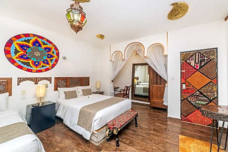 OYO Casa Anzures