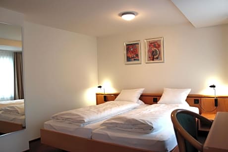 Double Relax Room