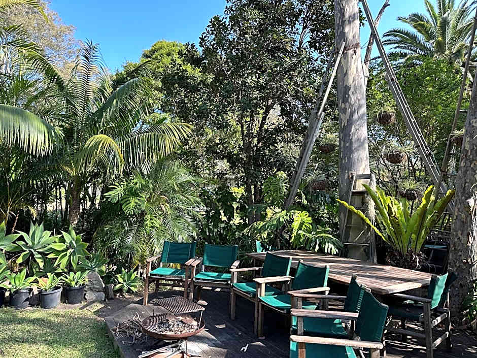 Palm Beach Bed & Breakfast