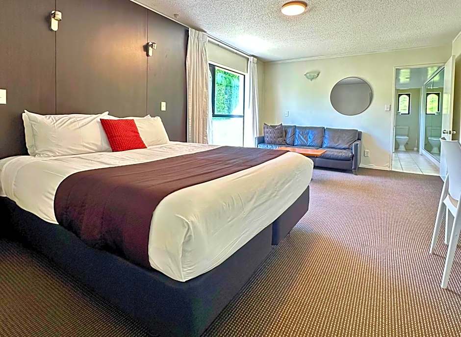 The Towers on the Park