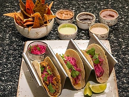 RM, The Mayan Palace Suites, Vidanta in Riviera Maya