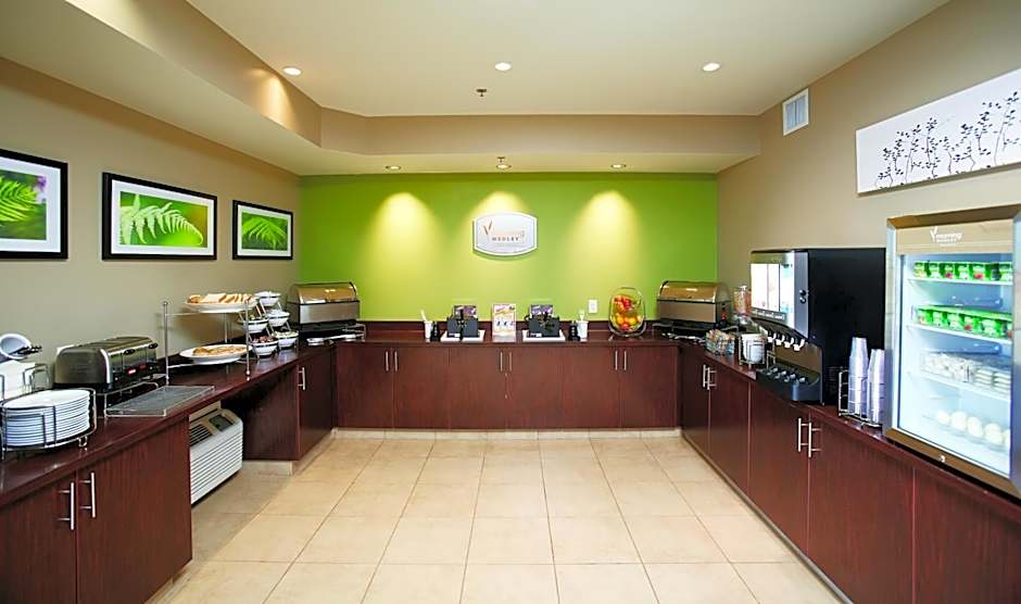 Sleep Inn Regina East