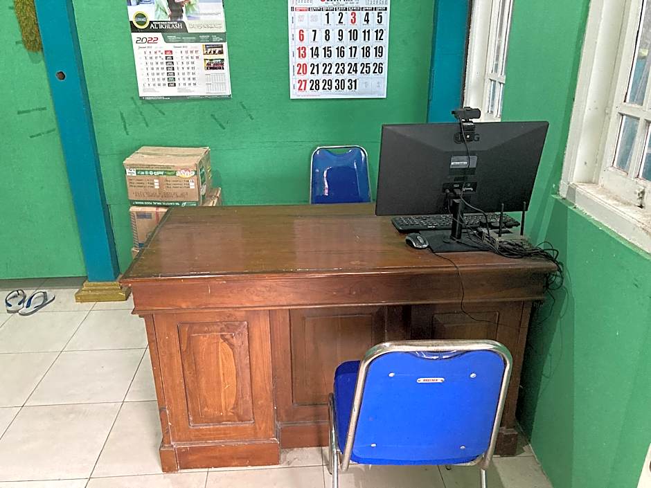 Hotel O Desa Wisata Dalegan