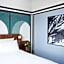 Hotel Plaza Biarritz Plage - Handwritten Collection