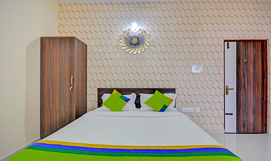 Treebo Everest Residency Tidel Park, 15 Mins From Coimbatore International Airport