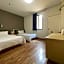 7 Days Inn Guangzhou Beijing Road Metro Station TIAN Wharf