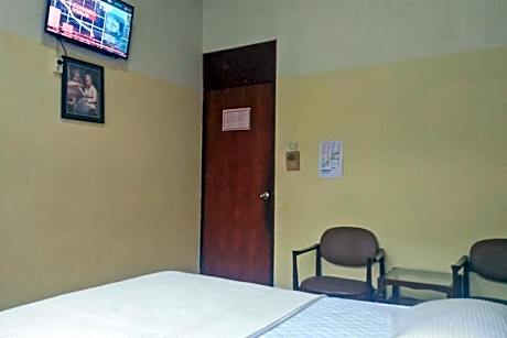 Promotion Room