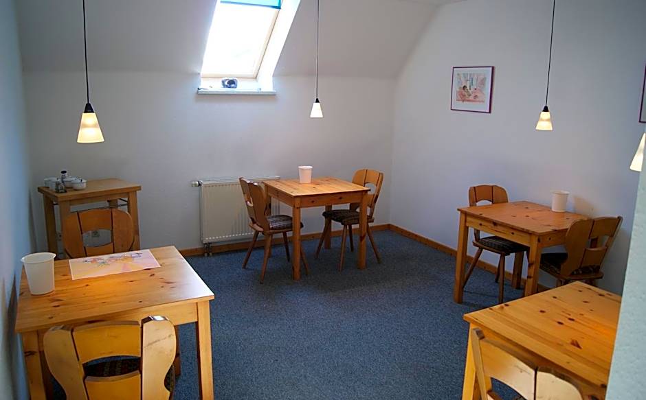 Pension Am Thieberg