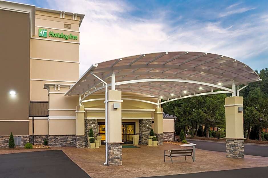 Holiday Inn Boone - University Area By IHG
