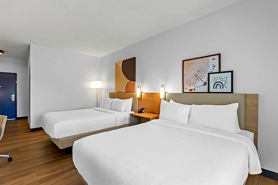 Spark by Hilton La Grange