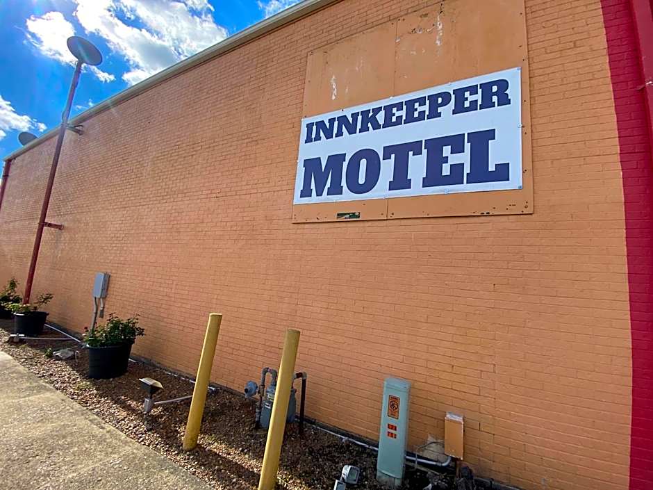 Innkeeper Motel Hamel