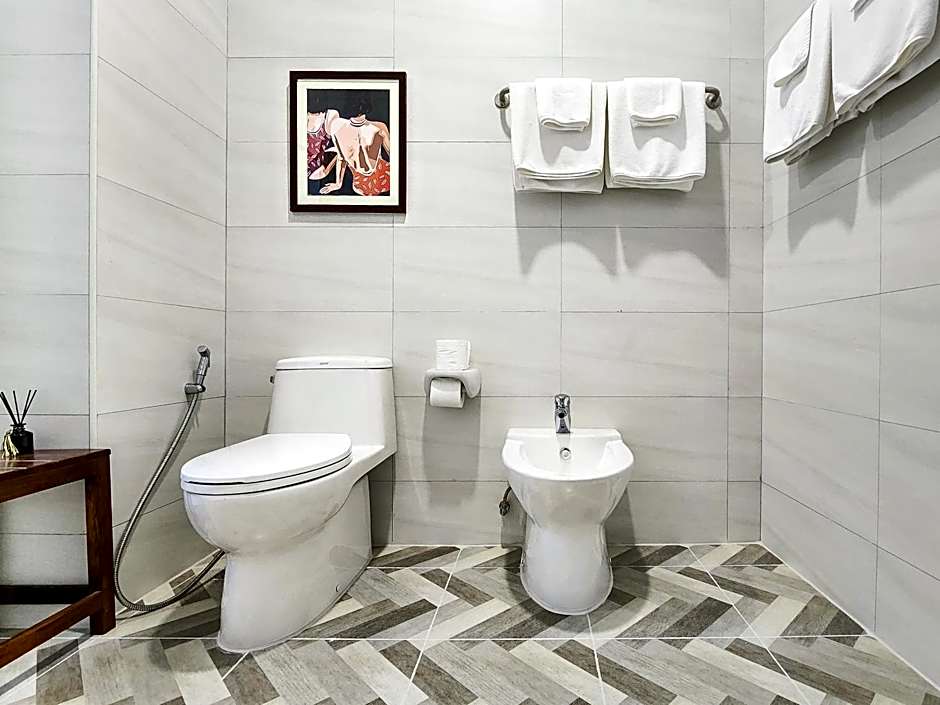 Chez Bure - Bure Homestay