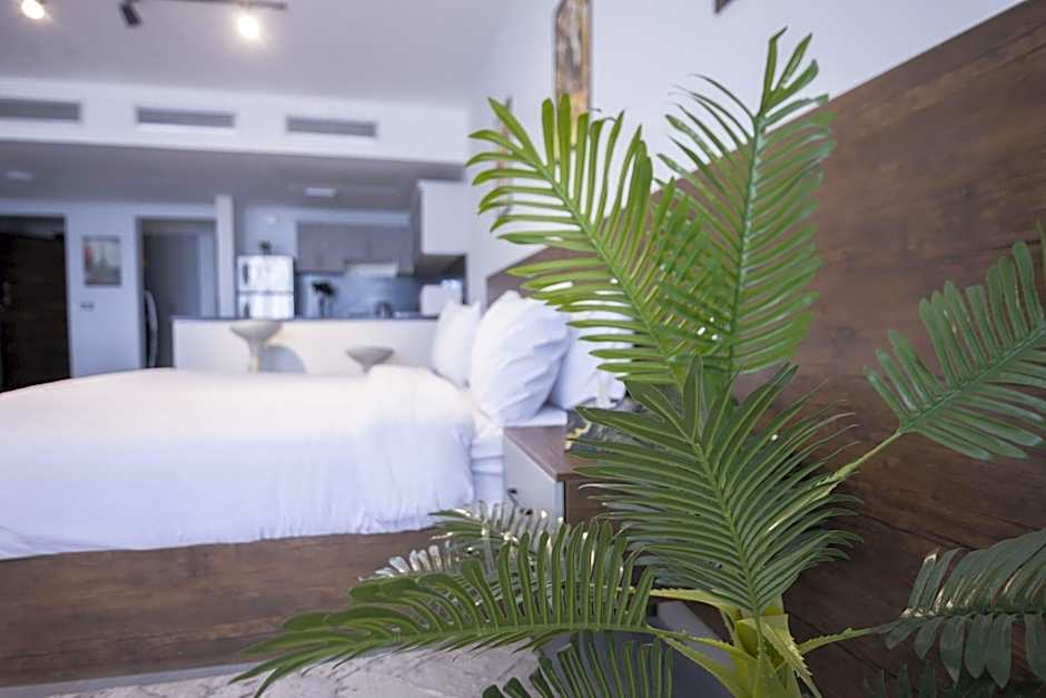 Super studio new marina 204 By BFG Beit Fel Gouna