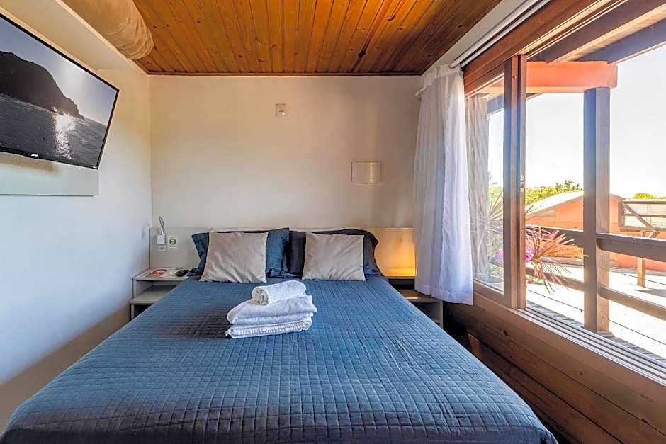 Pousada Solar dos Lírios - Praia do Rosa