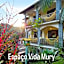 Espaço Vida Mury - Casa Mara