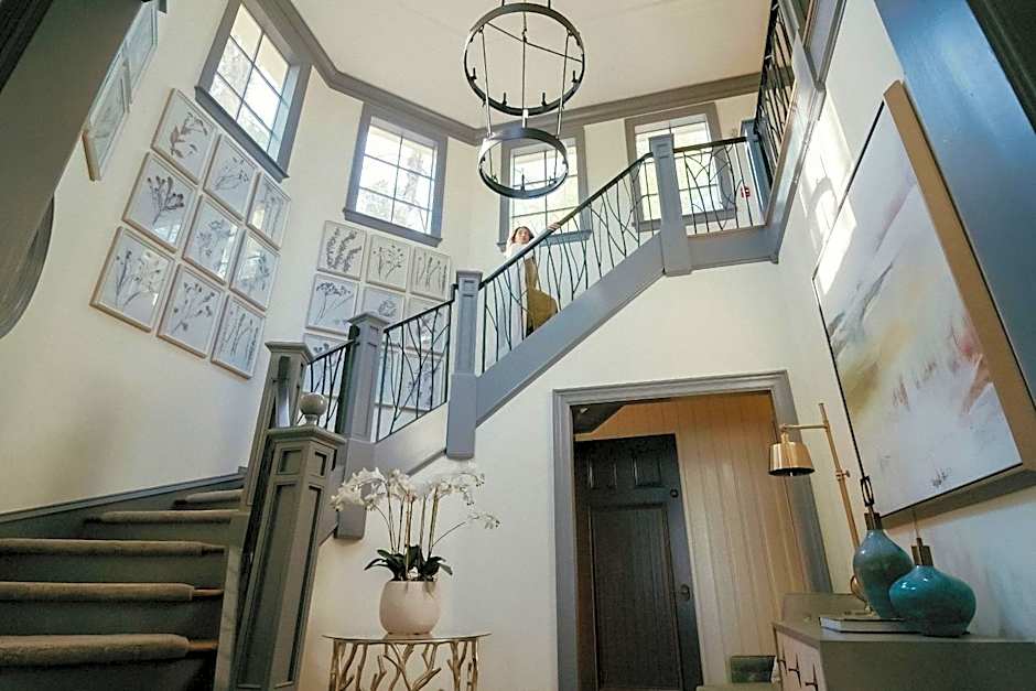 The Ritz-Carlton Reynolds Lake Oconee