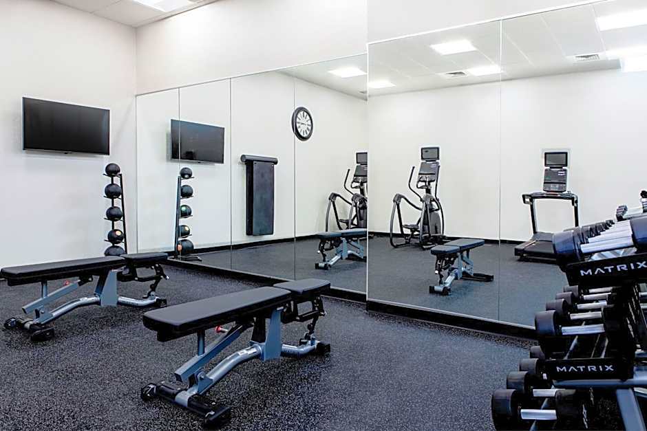 SpringHill Suites by Marriott Chester 