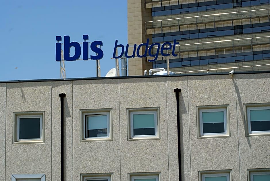 Ibis Budget Alicante