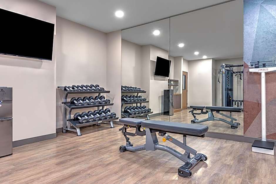 Candlewood Suites Navasota By IHG