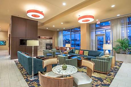 Residence Inn by Marriott Arlington Ballston