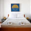 Marnin city Apart Hotel Rhodes