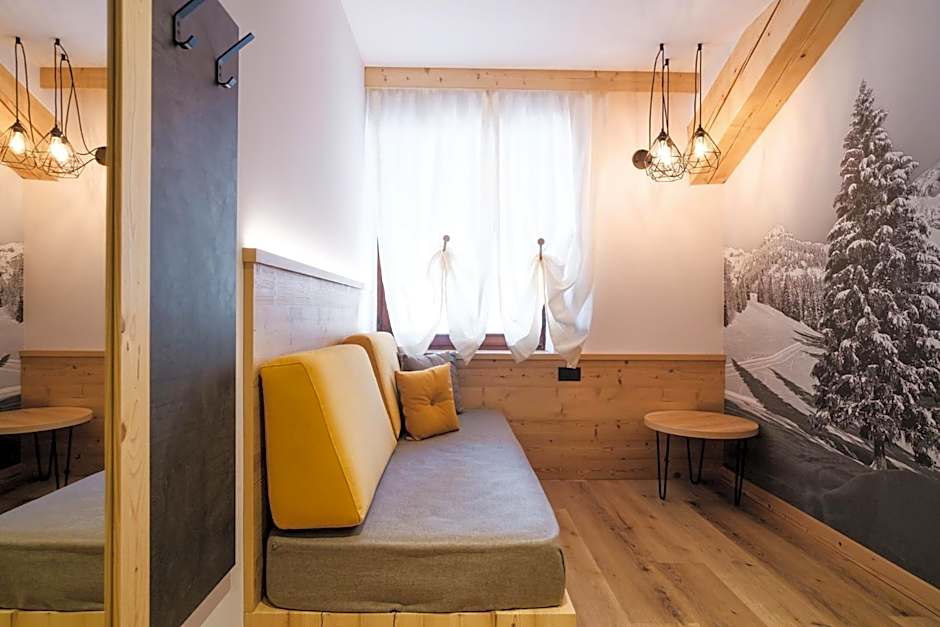 Hotel Piccola Baita
