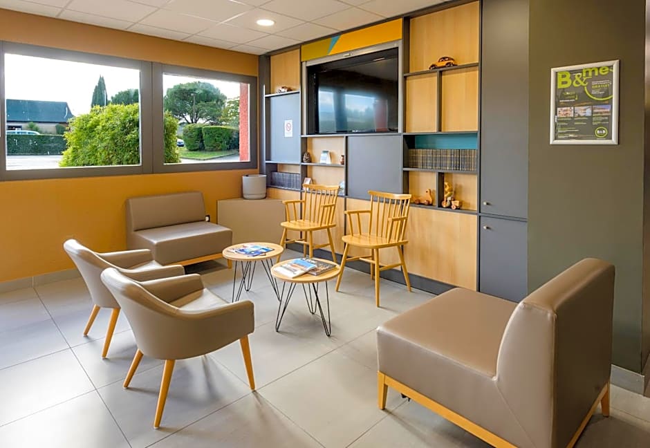B&B Hotel Albi