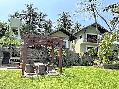 Kottan-on-Sea by The Serendipity Collection