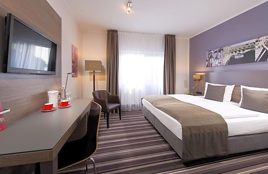 Leonardo Hotel Nuernberg