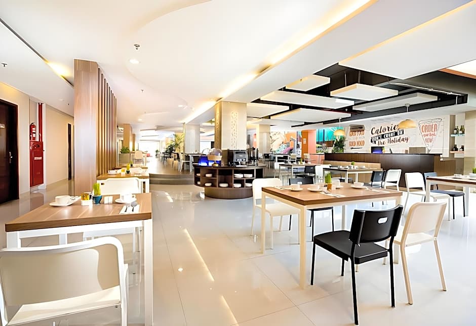 Siesta Legian