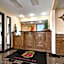 Super 8 by Wyndham Hattiesburg North