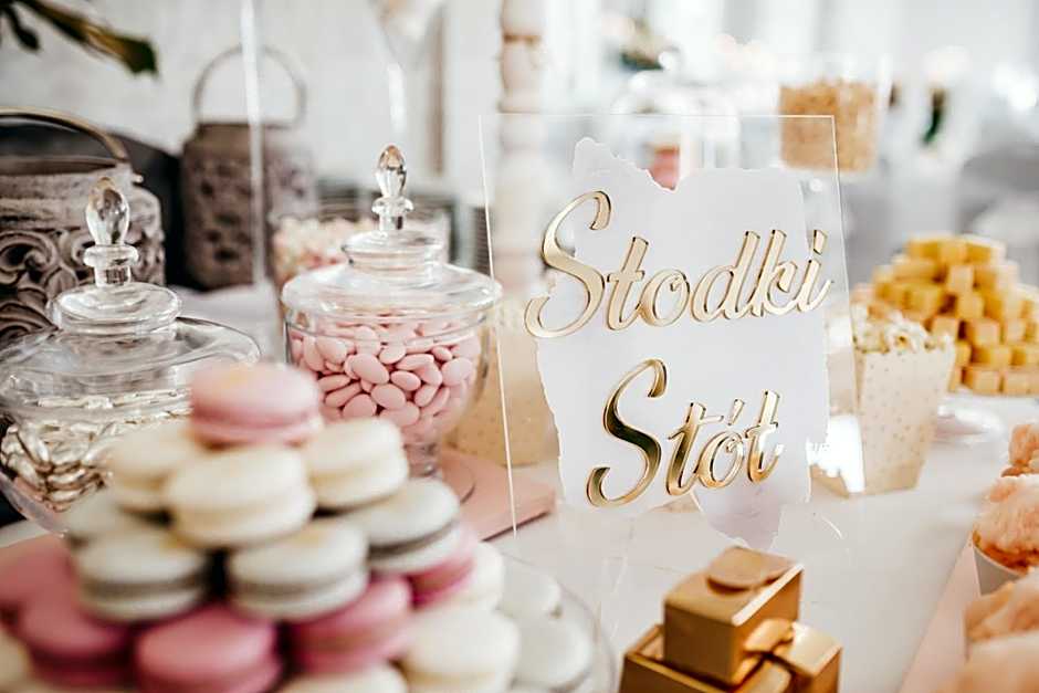 BURSZTYN - BERNSTEIN SPA & Wellness