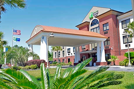 Holiday Inn Express Hotel & Suites Pensacola West I-10 By IHG