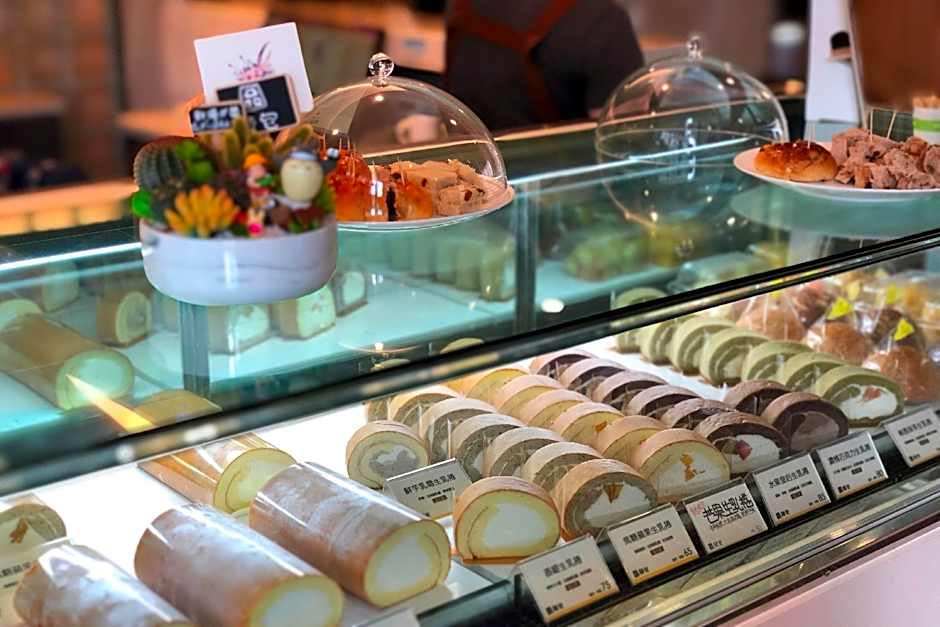 Talmud Hotel Taichung