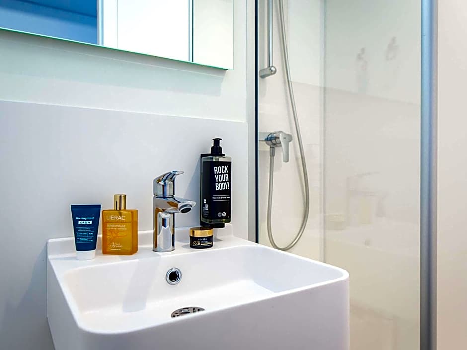 ibis budget Perpignan Centre