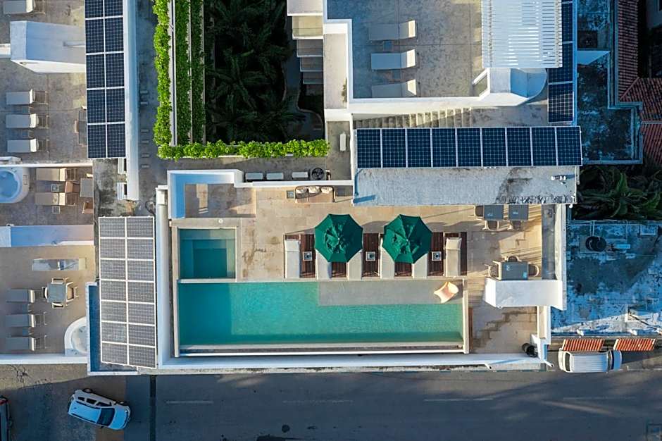 Antera Hotel & Residences