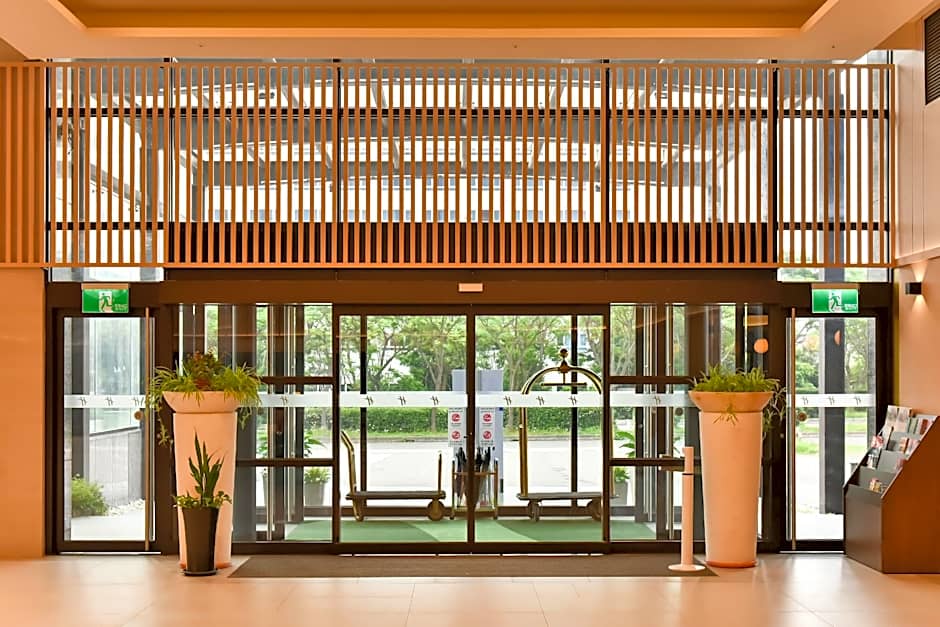 Holiday Inn Taoyuan Airport By IHG