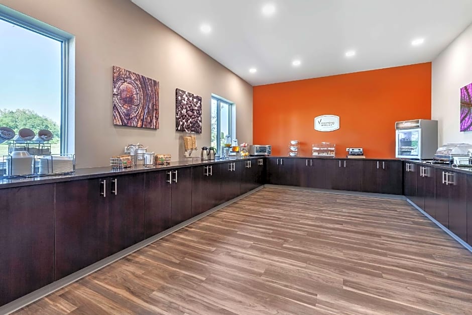 Sleep Inn & Suites Lancaster-Platteville