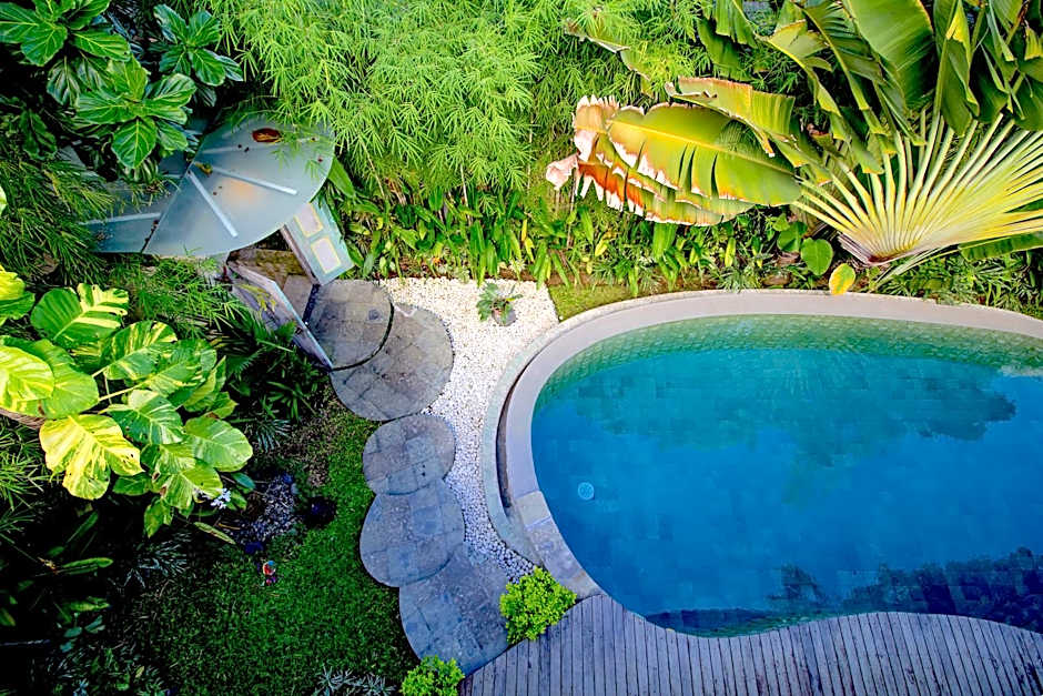 Mayana Villas