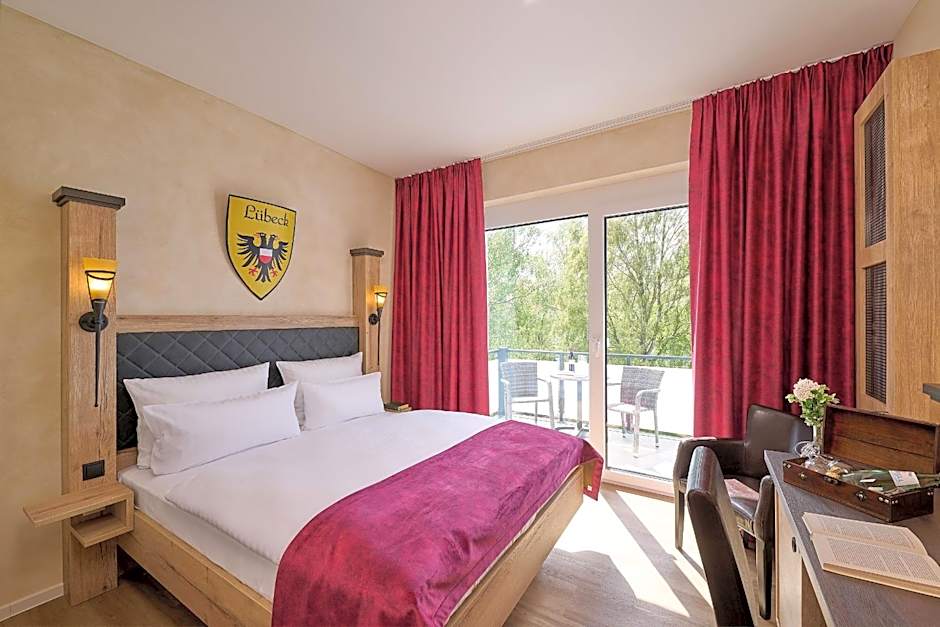 R&R Hotel Störtebeker